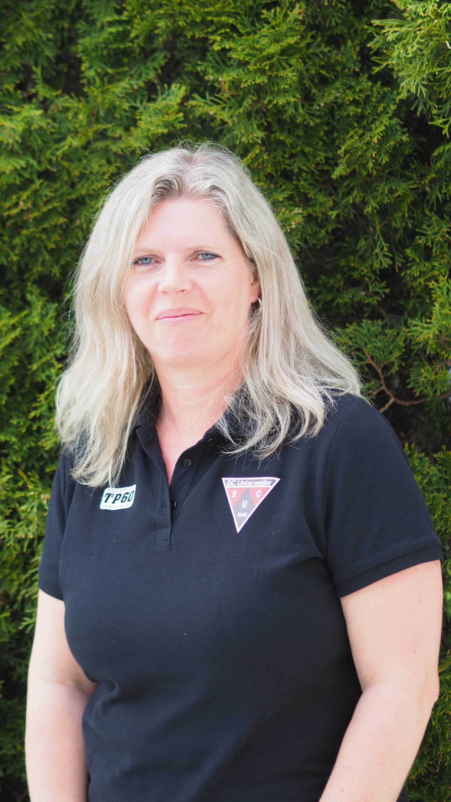 Christa Beer SC Unterweiler